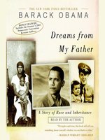 Dreams from My Father